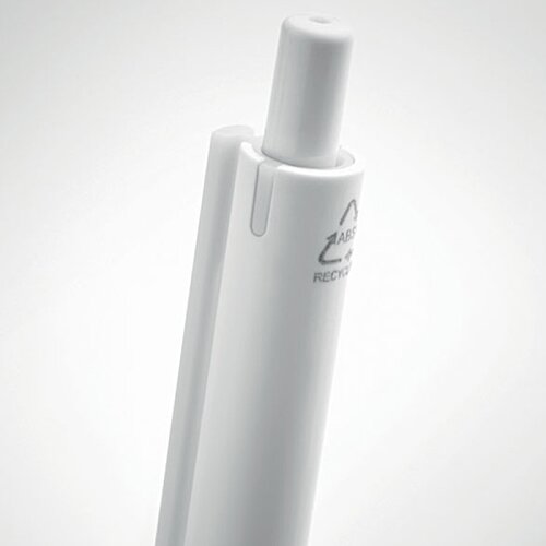 Additional Image 10 - a white object with a round cap