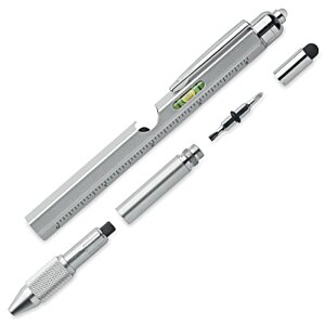 Additional Image 2 - a white object with different parts