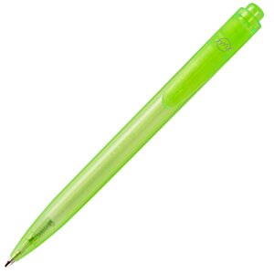 Additional Image 5 - a green pen on a white background