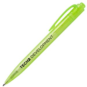 Additional Image 6 - a green pen on a white background