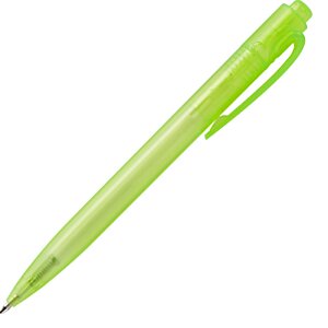 Additional Image 1 - a green pen on a white background