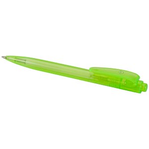 Additional Image 2 - a green pen on a white background