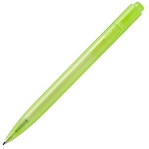 Additional Image 3 - a green pen on a white background