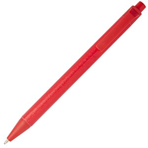 Additional Image 1 - a red pen on a white background