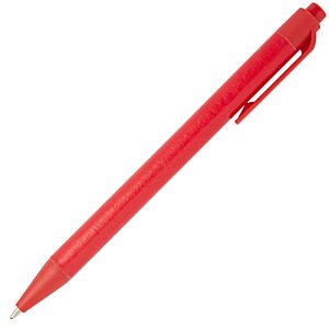Additional Image 3 - a red pen on a white background