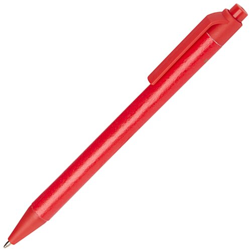 Additional Image 4 - a red pen on a white background