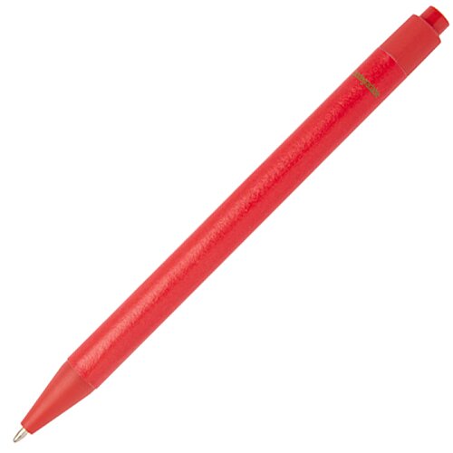 Additional Image 2 - a red pen on a white background