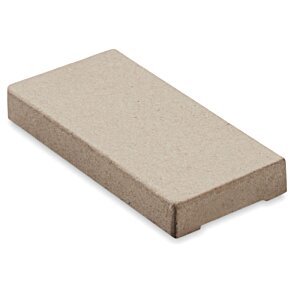 Additional Image 1 - a white rectangular object on a white background