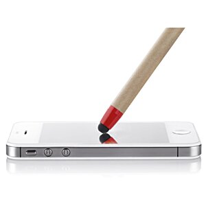 Additional Image 7 - a pencil on a phone