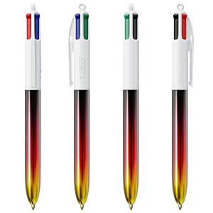 Additional Image 2 - a group of pens with different colors
