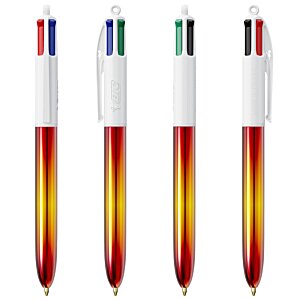 Additional Image 3 - a group of pens with different colors