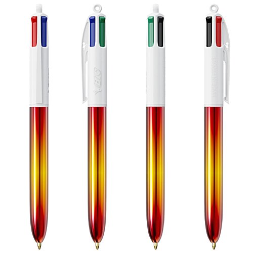 Additional Image 3 - a group of pens with different colors