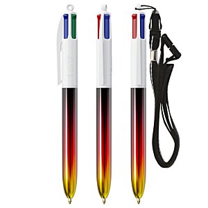 Additional Image 3 - a group of pens with different colors