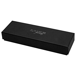 Additional Image 5 - a black rectangular object on a white background