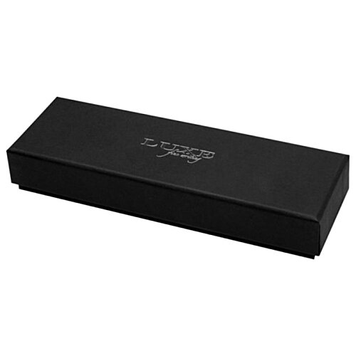 Additional Image 5 - a black rectangular object on a white background