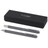 View Image 7 of 9 of Lucetto Recycled Aluminium Pen Set