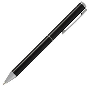 Additional Image 1 - a black pen with a white tip