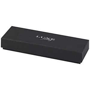 Additional Image 4 - a black rectangular object on a white background