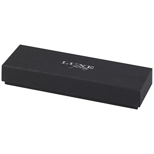 Additional Image 4 - a black rectangular object on a white background