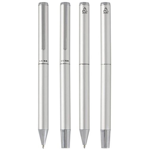 Additional Image 7 - a group of white pens