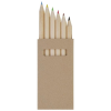 View Image 3 of 3 of Artemaa 6 Piece Colouring Pencil Set