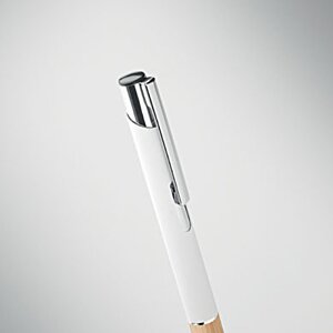 Additional Image 2 - a close up of a pen