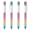 View Image 3 of 3 of BIC® 4 Colours Gradient Pen