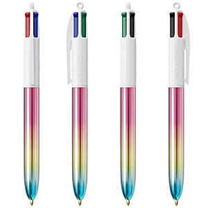 Additional Image 2 - a group of pens with different colors