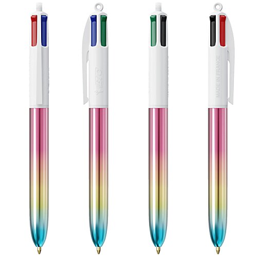 Additional Image 2 - a group of pens with different colors