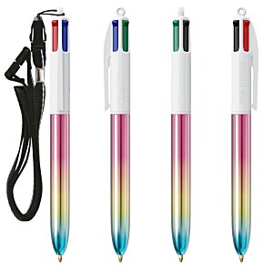 Additional Image 1 - a group of pens with different colors