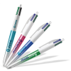 View Image 7 of 7 of BIC® 4 Colours Bi-Color Pen
