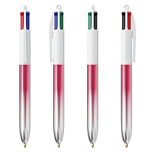 Additional Image 4 - a group of pens with different colors