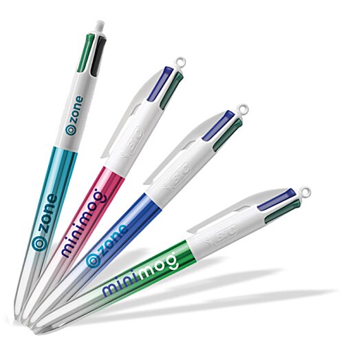 Additional Image 6 - a group of pens in a fan