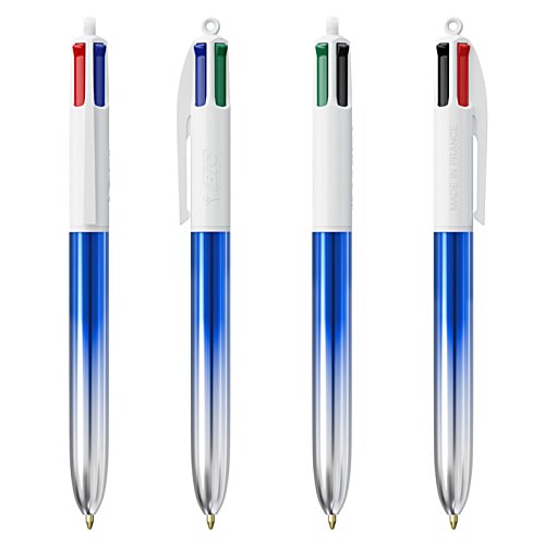Additional Image 2 - a group of pens with different colors