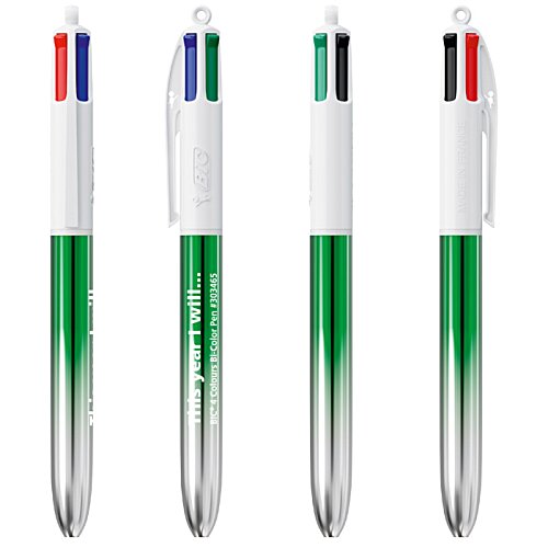 Additional Image 3 - a group of pens with different colors