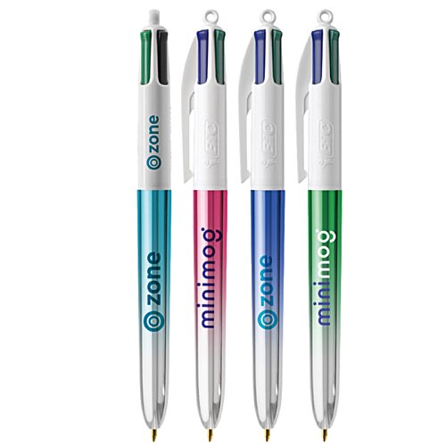 Additional Image 5 - a group of pens with different colors