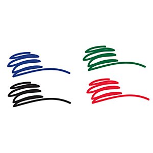 Additional Image 6 - a group of colored objects