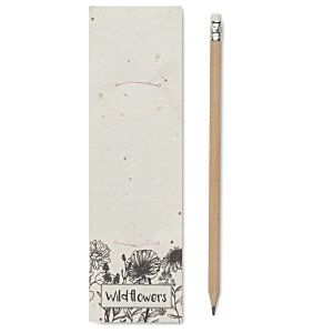 Additional Image 1 - a pencil next to a pencil