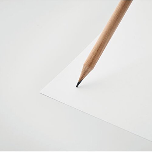 Additional Image 4 - a pencil on a piece of paper