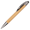 View Image 4 of 5 of Goa Bamboo Eternity Pencil