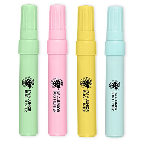Additional Image 5 - a group of colorful markers