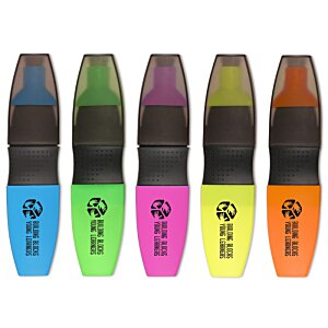 Additional Image 4 - a group of highlighters in different colors