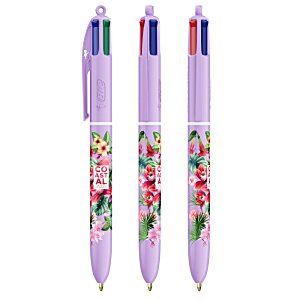 Additional Image 15 - a group of purple pens