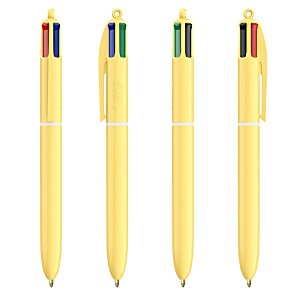Additional Image 9 - a group of pens with different colors