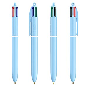 Additional Image 10 - a group of pens with different colors
