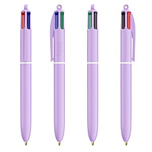 Additional Image 11 - a row of purple pens