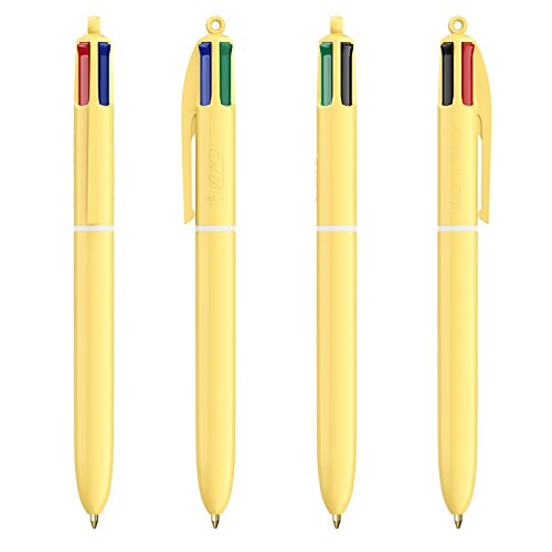 Additional Image 9 - a group of pens with different colors