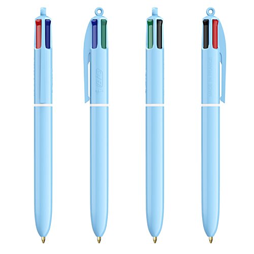 Additional Image 10 - a group of pens with different colors
