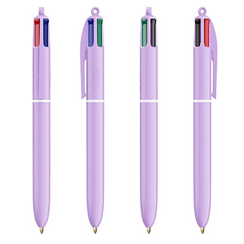 Additional Image 11 - a row of purple pens