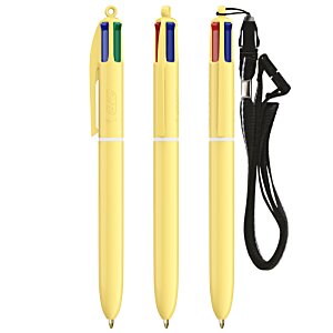 Additional Image 1 - a group of yellow pens